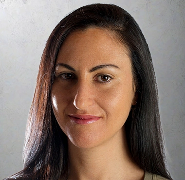 Dr Amy Kahn