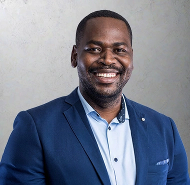 Prof. Glen Nwaila