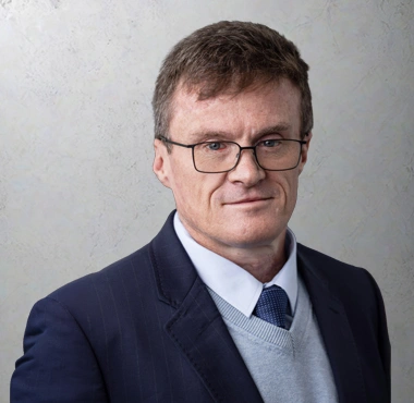 Ian Mackay