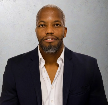 Dr Kgabo Ramoroka