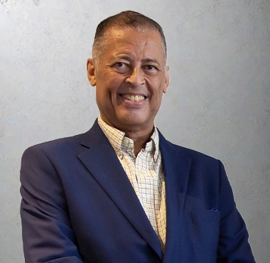 Dr Nazeem Mustapha