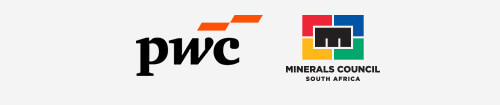 PwC and Minerals Council South Africa