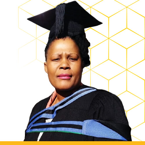 Naledi Tsipane