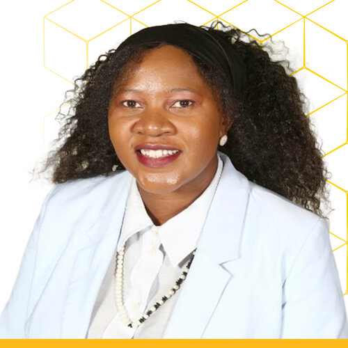 Nomvula Ngcobo