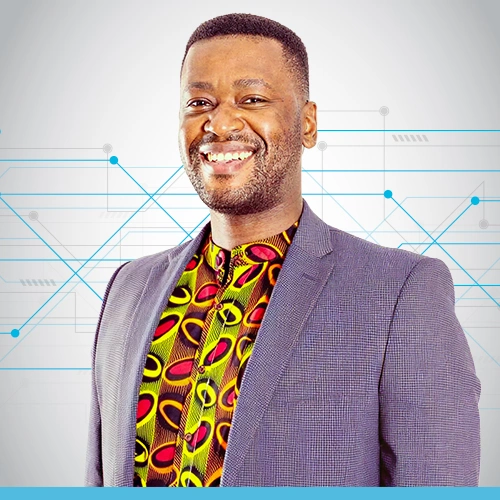 Brian Ncube