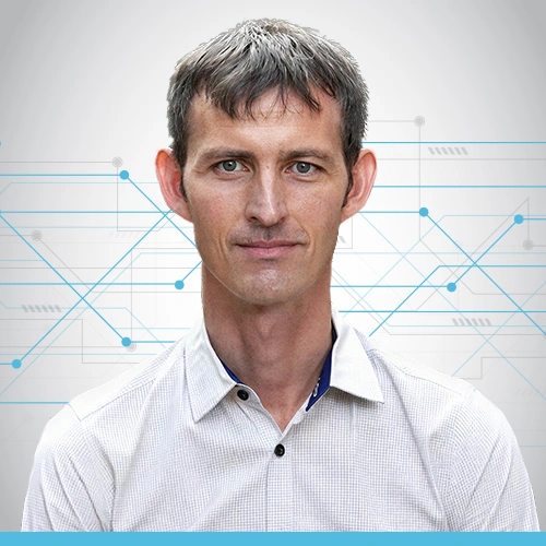Prof Matthys Dippenaar