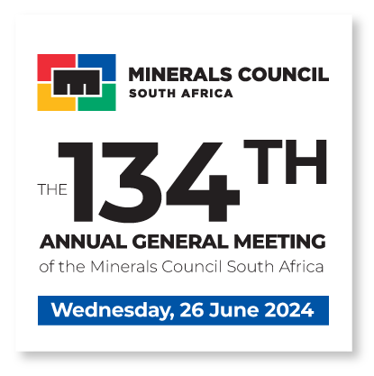 134th AGM  [cover]