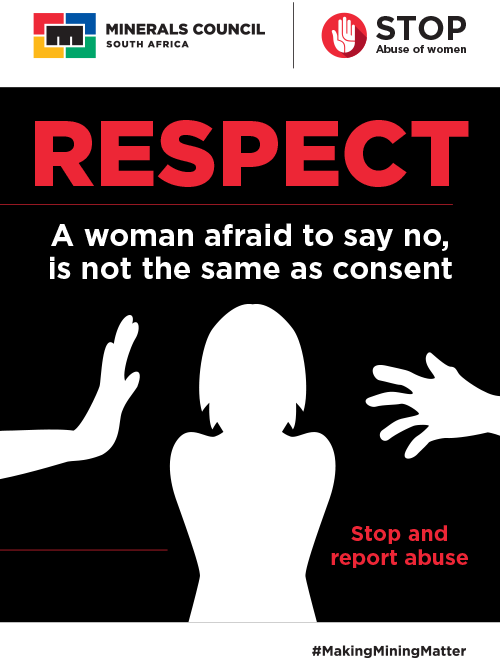 Stop abuse of women poster #6 [thumbnail]