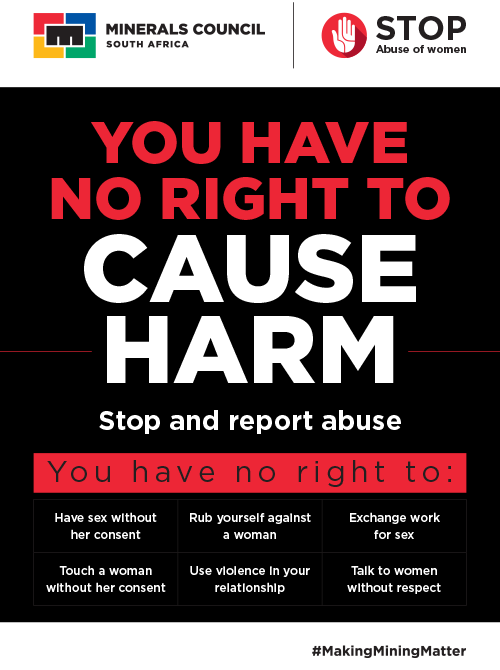 Stop abuse of women poster #7 [thumbnail]