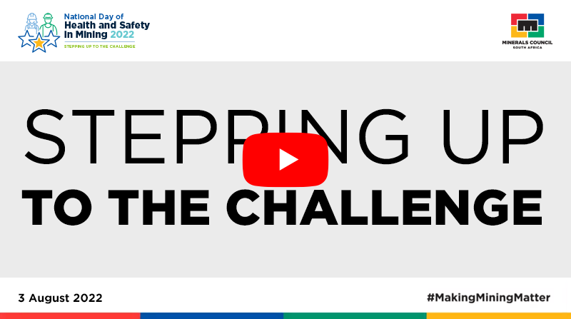 National Day of Health & Safety 2022: Virtual event [video]