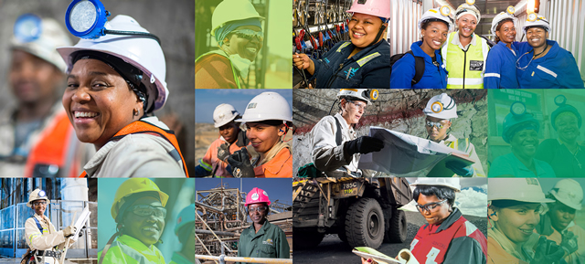 National Day of Women in Mining 2020 #1 [thumbnail]
