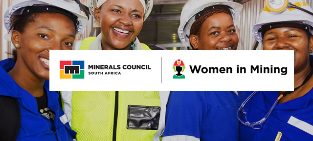 Minerals Council Supports the first ever Global Women in Mining Summit #1 [thumbnail]
