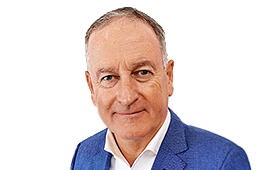 Orion Minerals (CEO): Tony Lennox