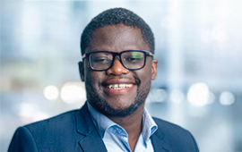 Sasol Mining (Senior Vice President: Mining): Veli Sibiya