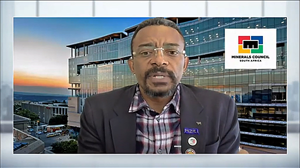 WATCH: Why Minerals Council SA opposes proposed export taxes