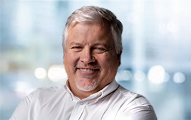 Richards Bay Minerals (Managing Director): Werner Duvenhage