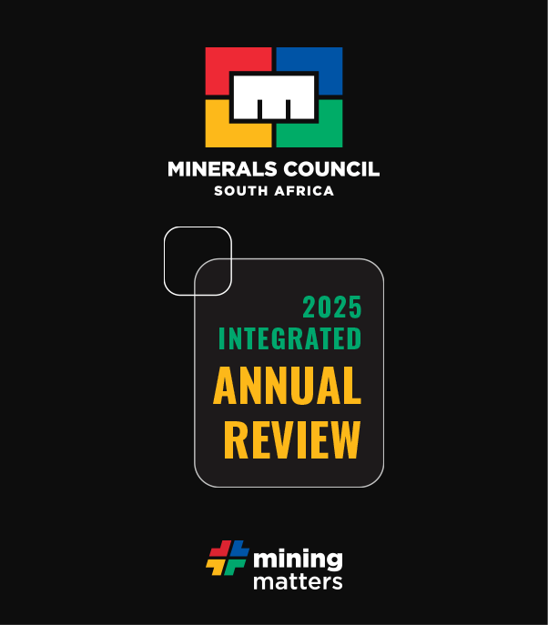 Minerals Council South Africa