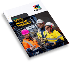 Minerals Council 2025 Annual Financial Statements [thumbnail]