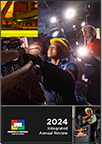 Minerals Council Annual Financial Statements 2024 [thumbnail]