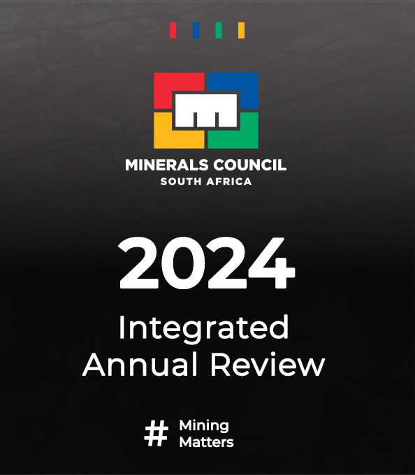 Minerals Council South Africa