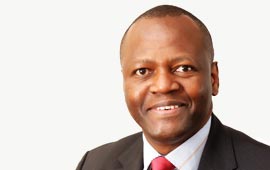 Office bearer [photo]