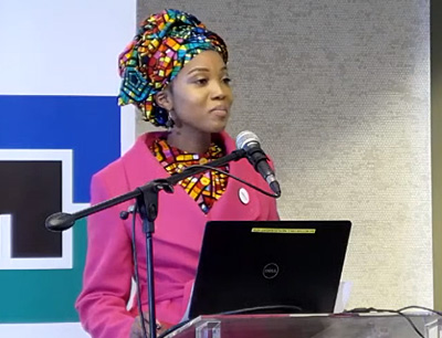International Day of Women in Mining 2022