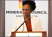 International day of Women in Mining breakfast 2023 [thumbnail]