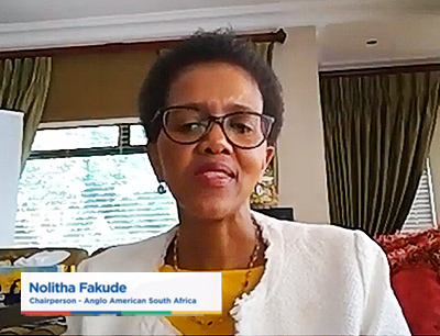 Minerals Council Supports the first ever Global Women in Mining Summit