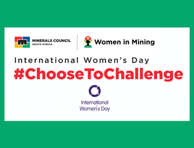 International Women’s Day 2021