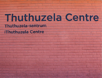 Thuthuzela Care Centres (TCCs)