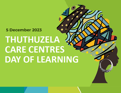 Thuthuzela Care Centres